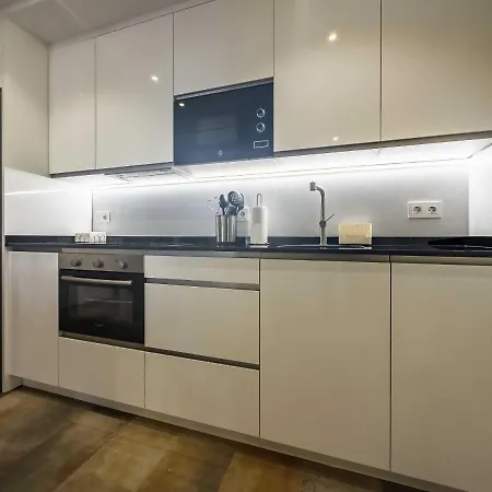 Lägenhet Dr28 A 250 M De La Playa Fuengirola