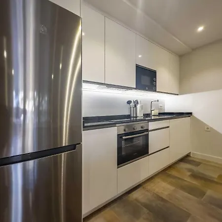 Dr28 A 250 M De La Playa * Fuengirola