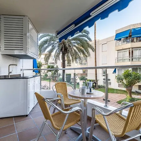 Apartment Dr28 A 250 M De La Playa