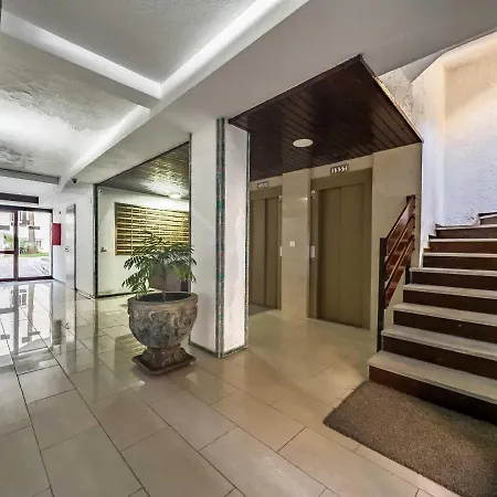 Dr28 A 250 M De La Playa Apartment Fuengirola