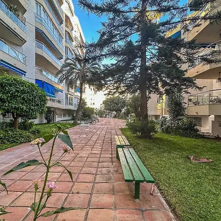 Apartment Dr28 A 250 M De La Playa