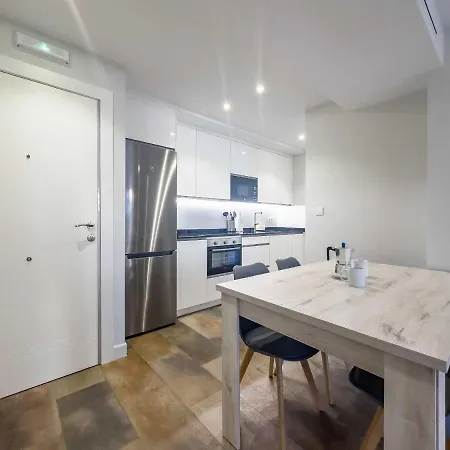 Dr28 A 250 M De La Playa Apartamento *