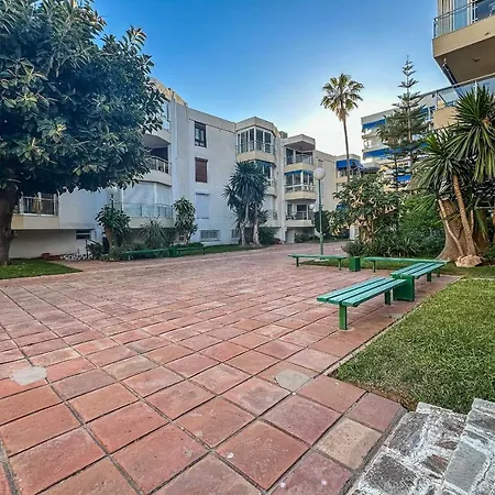 Dr28 A 250 M De La Playa Fuengirola