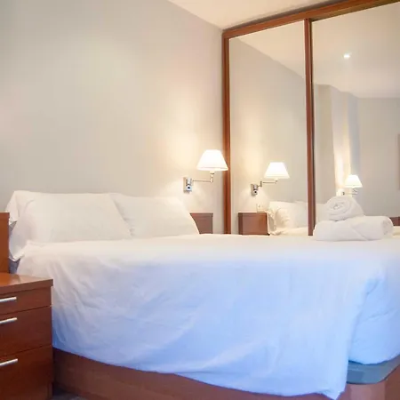 Dr28a A 250 M De La Playa Appartement Fuengirola