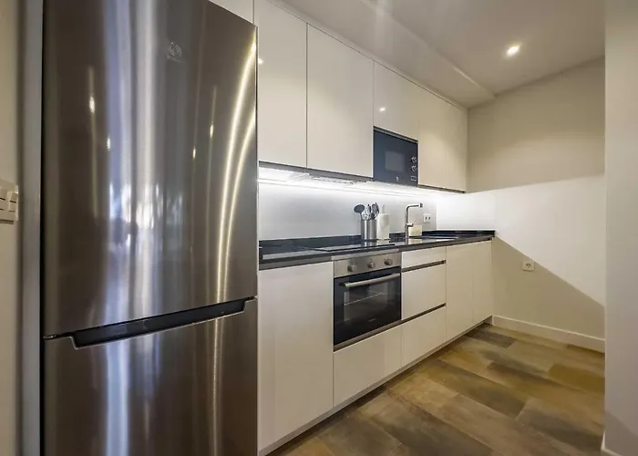 Dr28 A 250 M De La Playa * Fuengirola