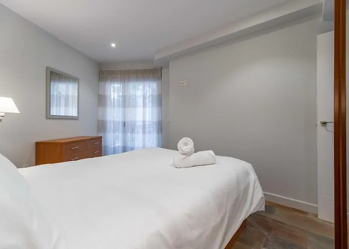 Apartamento Dr28 A 250 M De La Playa *