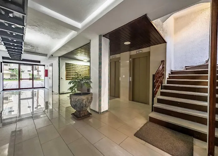 Dr28 A 250 M De La Playa Apartamento Fuengirola