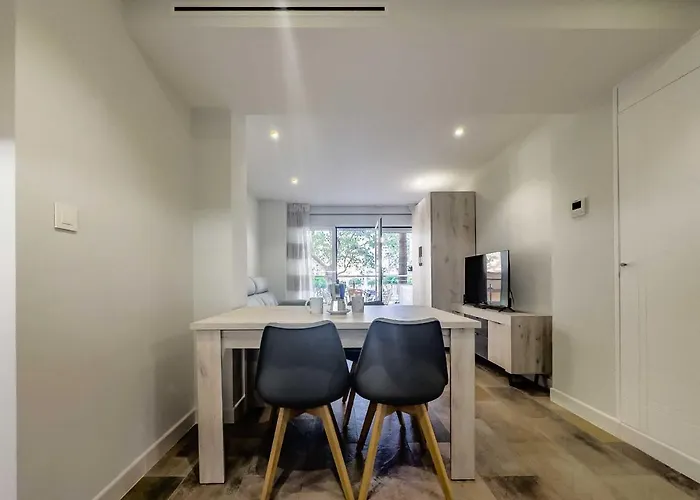 Dr28 A 250 M De La Playa Apartamento