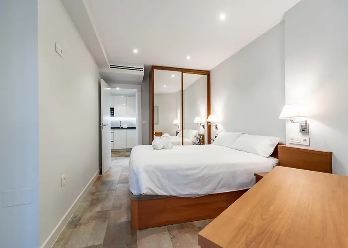 Dr28 A 250 M De La Playa * Fuengirola