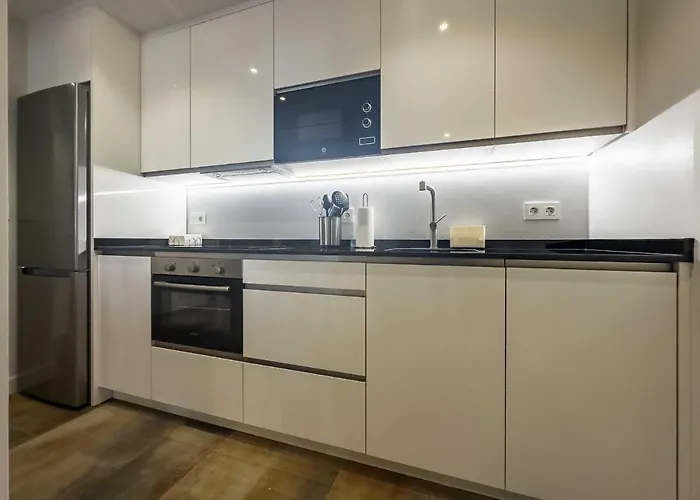 Apartment Dr28 A 250 M De La Playa Fuengirola